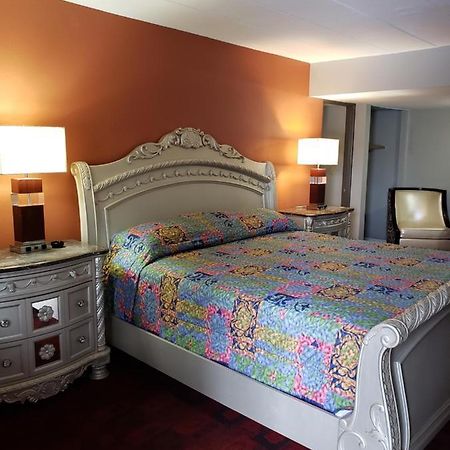 Welcome Inn & Suites - Lyons Екстериор снимка