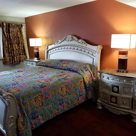 Welcome Inn & Suites - Lyons Екстериор снимка