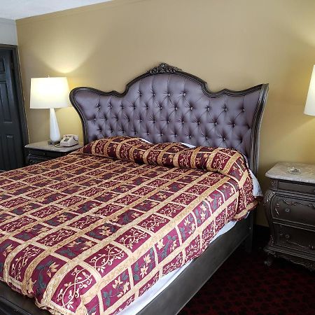 Welcome Inn & Suites - Lyons Екстериор снимка