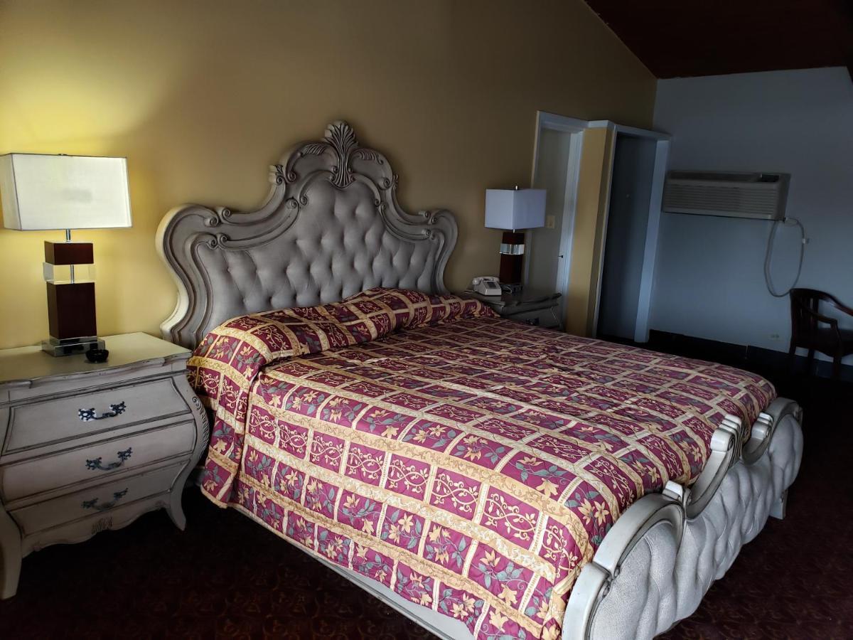 Welcome Inn & Suites - Lyons Екстериор снимка