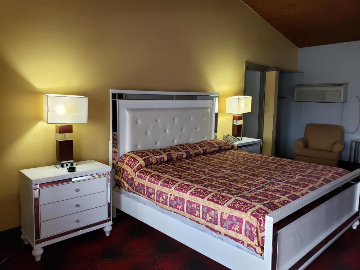 Welcome Inn & Suites - Lyons Екстериор снимка