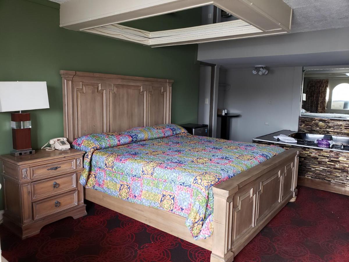 Welcome Inn & Suites - Lyons Екстериор снимка