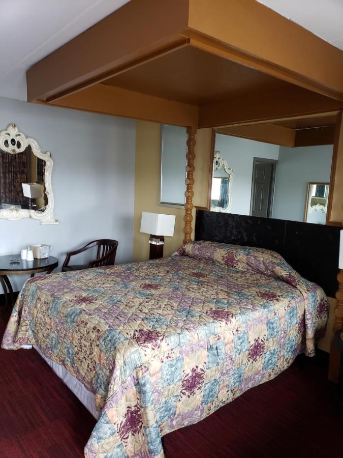 Welcome Inn & Suites - Lyons Екстериор снимка