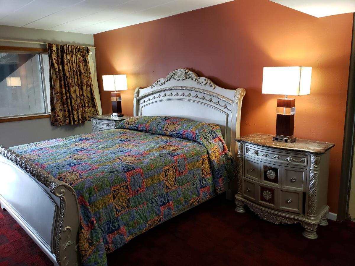Welcome Inn & Suites - Lyons Екстериор снимка