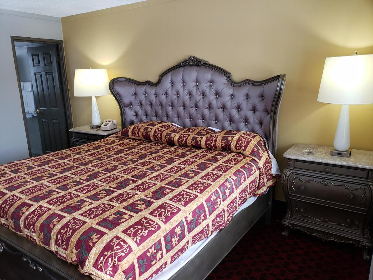 Welcome Inn & Suites - Lyons Екстериор снимка