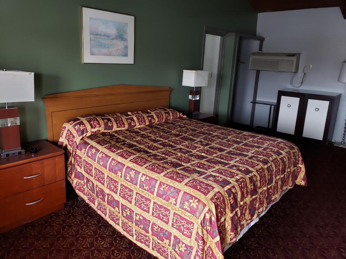 Welcome Inn & Suites - Lyons Екстериор снимка